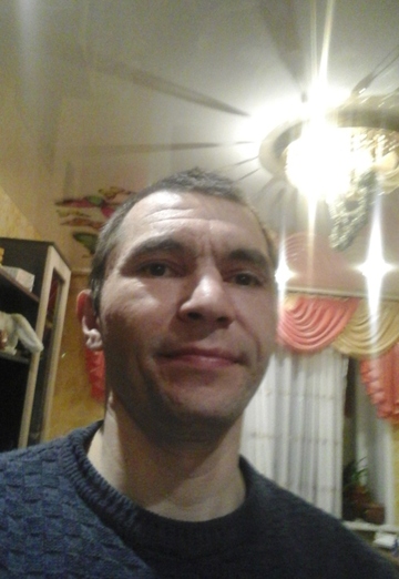 Моя фотография - Саша, 38 из Новомосковск (@sasha187135)