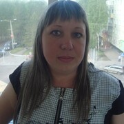 natashenka, 37, Осинники