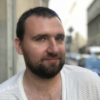 Иван, 34 года, Телец, Москва