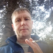 Денис, 41, Кемерово