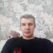 Вадим, 46, Красновишерск