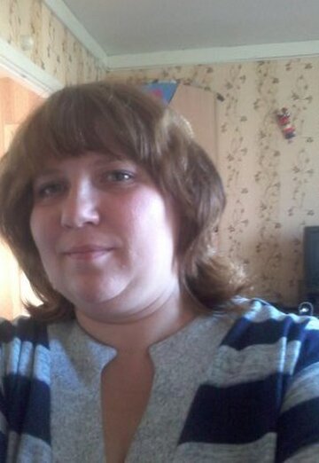 My photo - evgeniya, 37 from Rasony (@evgeniya42629)