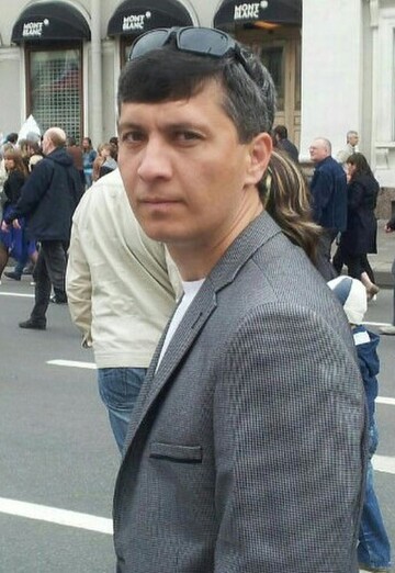 My photo - Shuhrat Jalilov, 45 from Navoiy (@shuhratjalilov0)