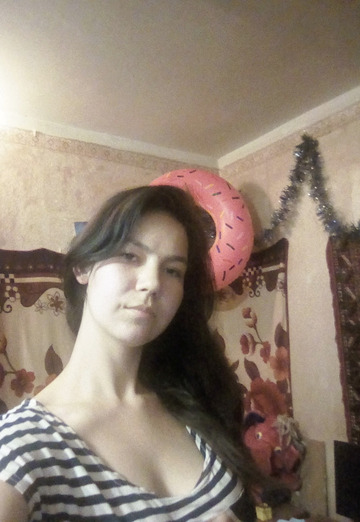 Моя фотография - Вероника, 25 из Одесса (@veronika33439)