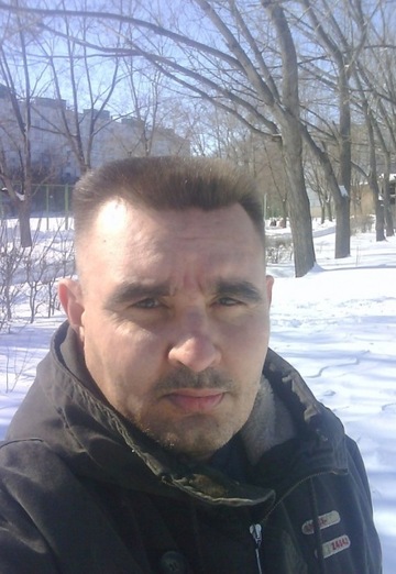 My photo - Oleg, 58 from Tolyatti (@oleg16761)