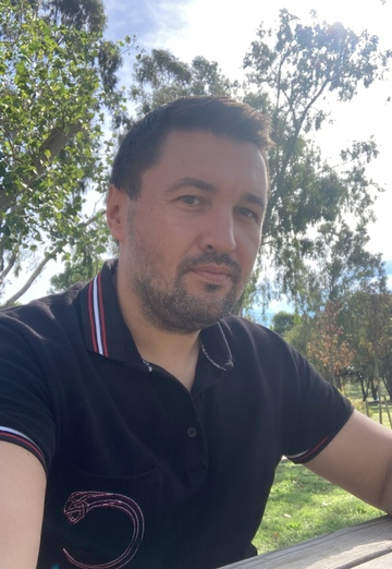 Моя фотография - Вячеслав, 41 из Ташкент (@vyacheslav56974)
