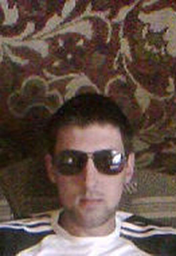 My photo - Vitek, 37 from Bratsk (@viktor21193)