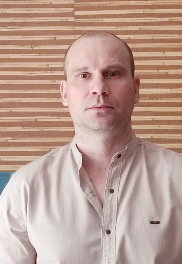 My photo - Vadim Kupec, 45 from Tula (@vadimkupec)