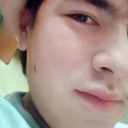 Миша, 23, Черноголовка