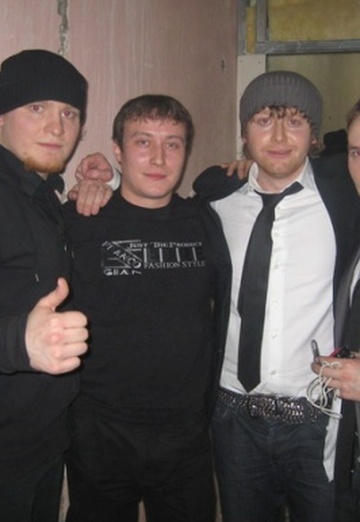 Valentin (@valentin785) — my photo № 3