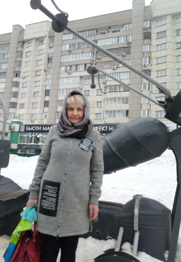 My photo - Tatyana Charganceva, 54 from Barnaul (@tatyanacharganceva)