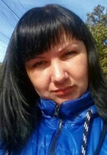 Моя фотография - Светлана, 33 из Снигирёвка (@svetlana170890)