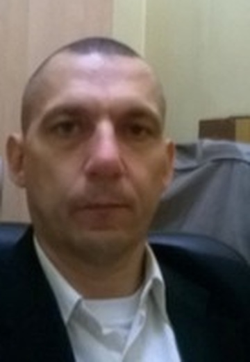 My photo - Aleksey, 53 from Rodniki (@aleksey385505)