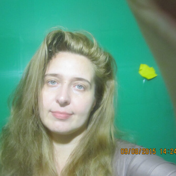 Моя фотография - Ирина, 44 из Сыктывкар (@id534811)