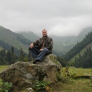 Алексей, 61, Химки