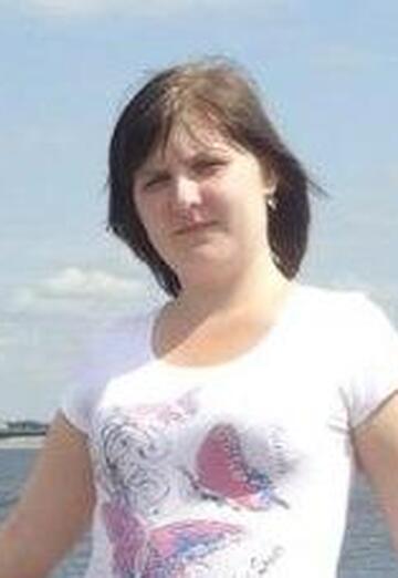 My photo - Mashenka, 32 from Schokino (@mariyailicheva2012)