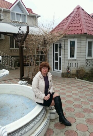 My photo - Valentina, 53 from Cherkessk (@valentina8512901)