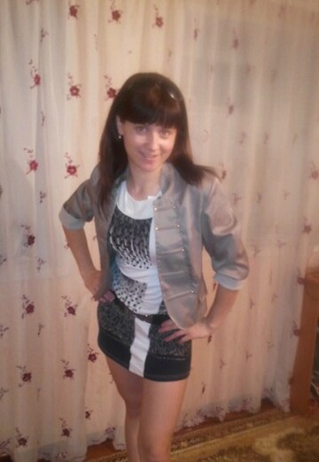 My photo - Annushka, 34 from Tiraspol (@annuska7500845)