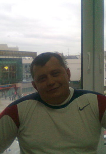 Моя фотография - салеван, 48 из Первоуральск (@kolobok38)