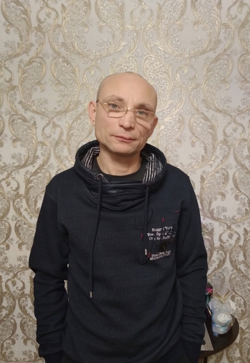 My photo - Roman, 47 from Achinsk (@roman235173)