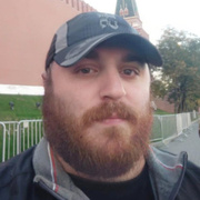 Руслан, 42, Астрахань
