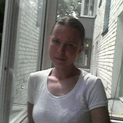 анна, 39, Старая Русса