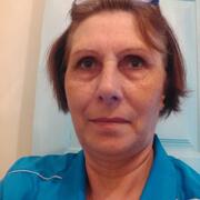 90татьяна, 61, Шимановск