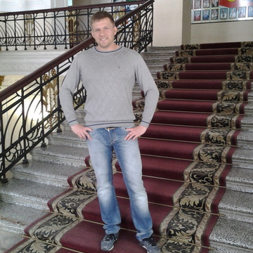 Моя фотография - Алексей, 34 из Краснодар (@aleksey233415)