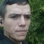 Andaleb, 28, Гайны