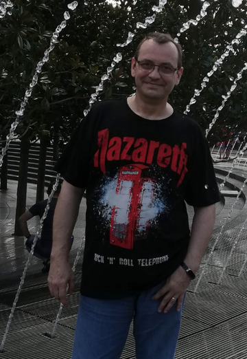 My photo - Vladimir, 54 from Rostov-on-don (@vladimir24488)