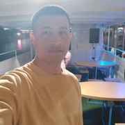 Диша, 24, Александровская