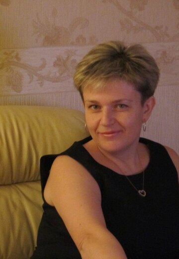 Моя фотография - Luda, 52 из Минск (@luda6792)