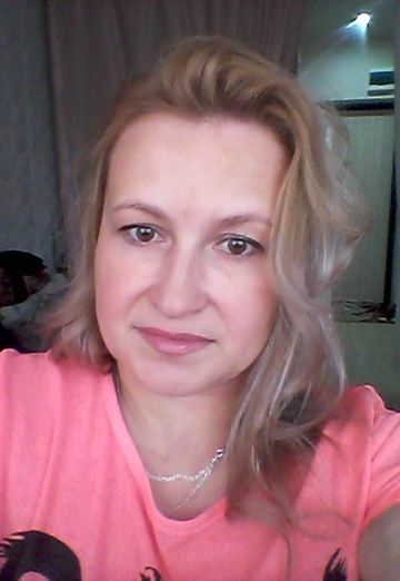 Моя фотография - Наталья, 43 из Киров (@natalya266561)