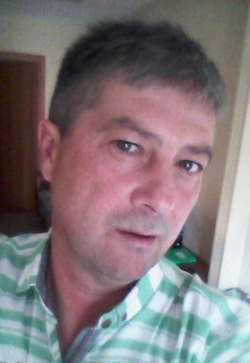 Моя фотография - Николай, 52 из Анапа (@nikolay204076)