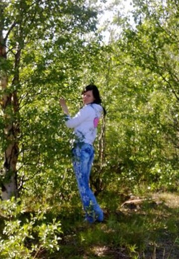 My photo - Katyushka Vitkina Dochk, 38 from Severomorsk (@ekaterina17094)