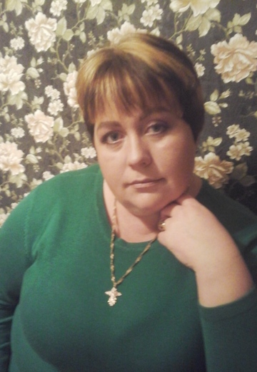 La mia foto - Tatyana Zastava, 41 di Kuybyshevo (@tatyanazastava)