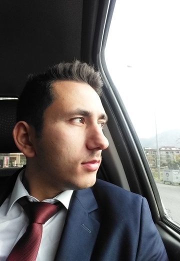 My photo - Mehmet Kemal, 28 from Antalya (@mehmetkemal)