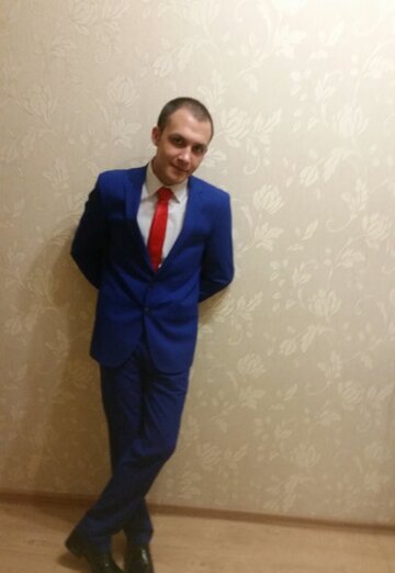 My photo - Igor, 34 from Krasnodar (@igor214971)