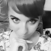 Кетрин, 34, Артем