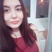 Айгуль  Фархутдинова, 27, Нефтекамск