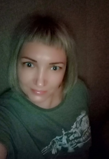 My photo - Natalya Krasnoyarsk, 44 from Krasnoyarsk (@natalyakrasnoyarsk)