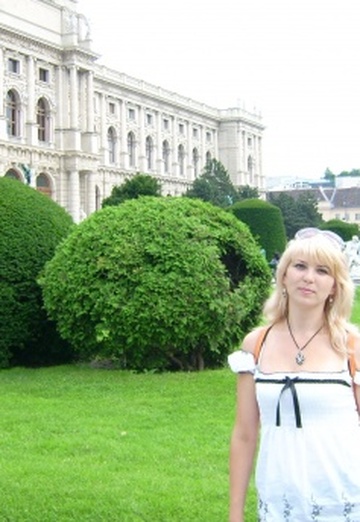 Моя фотография - Valentina, 41 из Стокгольм (@valentina385)