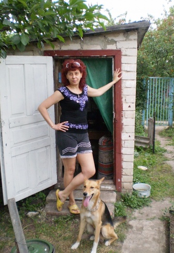 My photo - gera, 58 from Zaporizhzhia (@gera117)