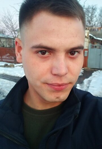 Моя фотография - Валерий, 28 из Донецк (@valeriy77955)