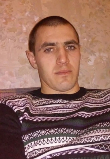 My photo - Maksim, 34 from Bender (@maksim281515)