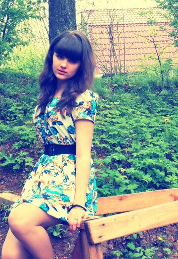 Viktoriya (@viktoriya37363) — minha foto № 2