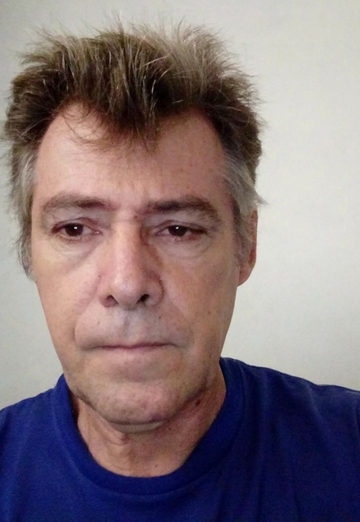 Моя фотография - Antonio Carlos, 58 из Сан-Паулу (@antoniocarlos2)
