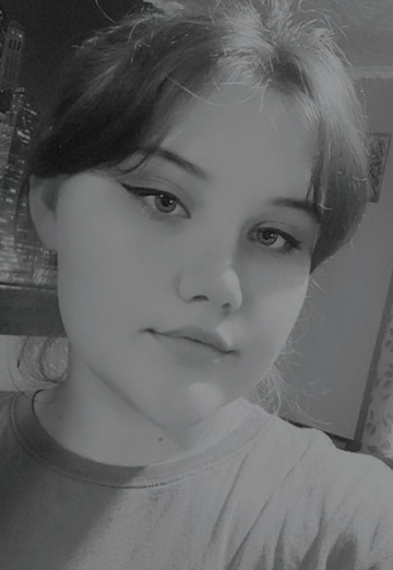 Mein Foto - lera, 19 aus Kursk (@lera32116)