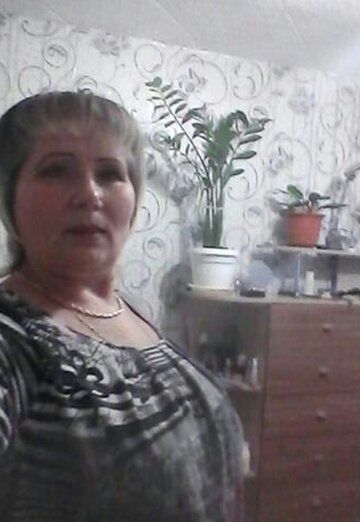 Моя фотография - Наталья, 63 из Переяславка (@natalya145255)