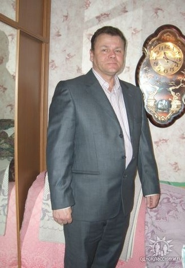My photo - Vlad, 63 from Vidnoye (@vlad1513)